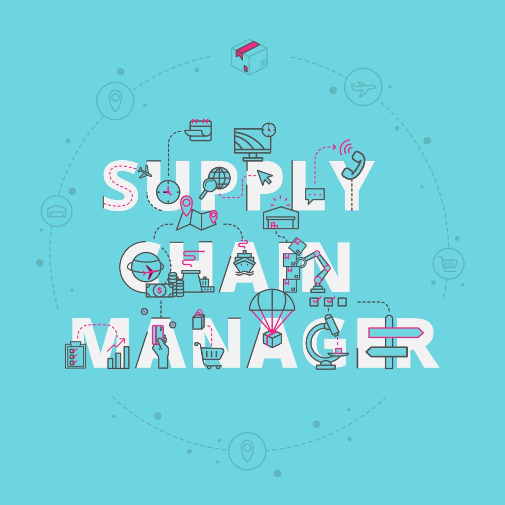 How To Become A Supply Chain Manager GetSmarter Blog