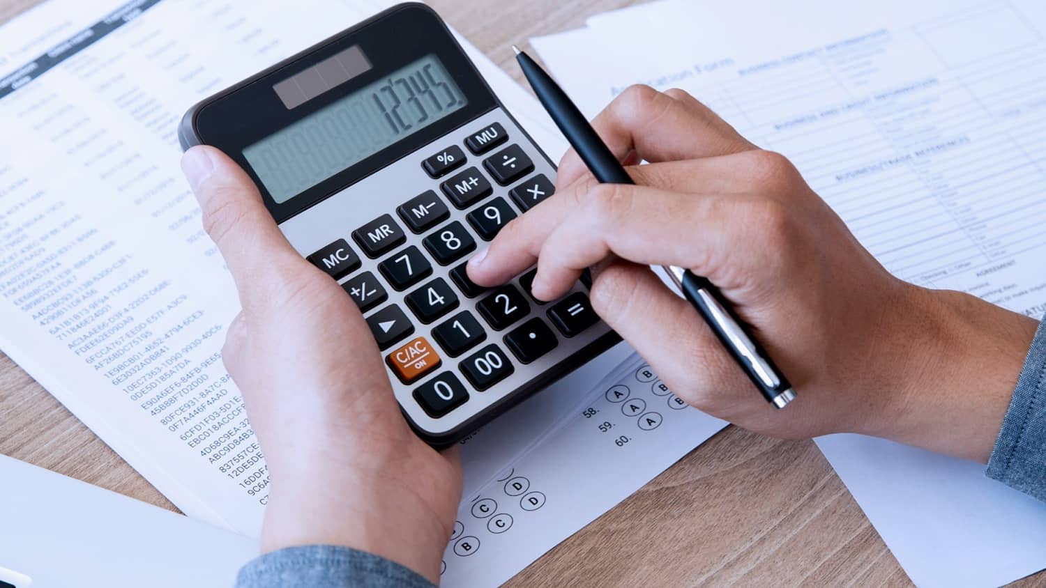 What’s The Difference Between Cost Accounting And Financial Accounting?