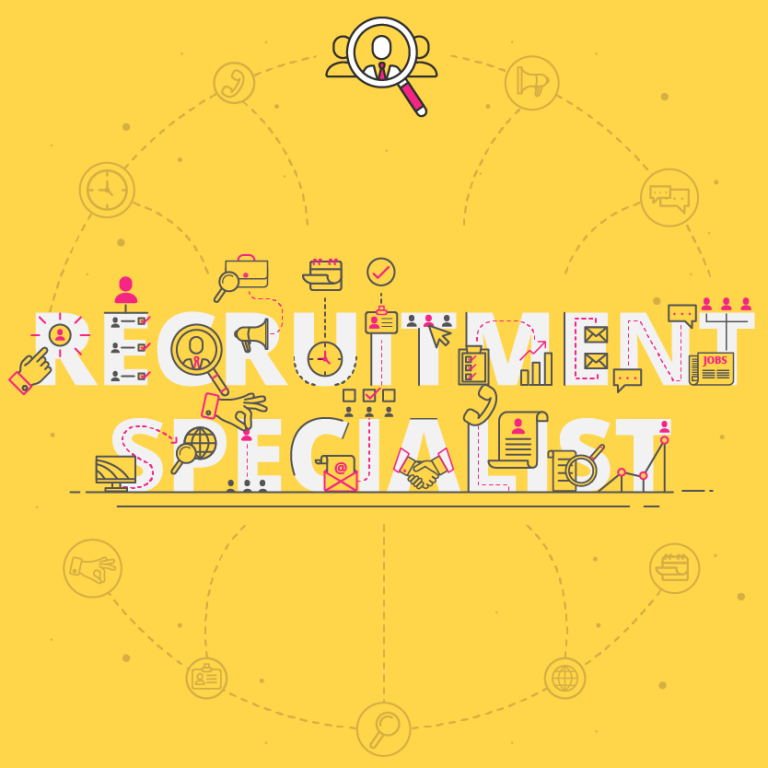 Recruitment Specialist | Career Path Profile