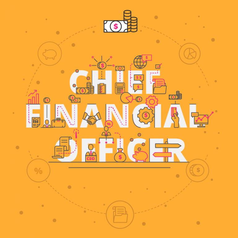 How To Become A Chief Financial Officer (CFO) - Career Advice