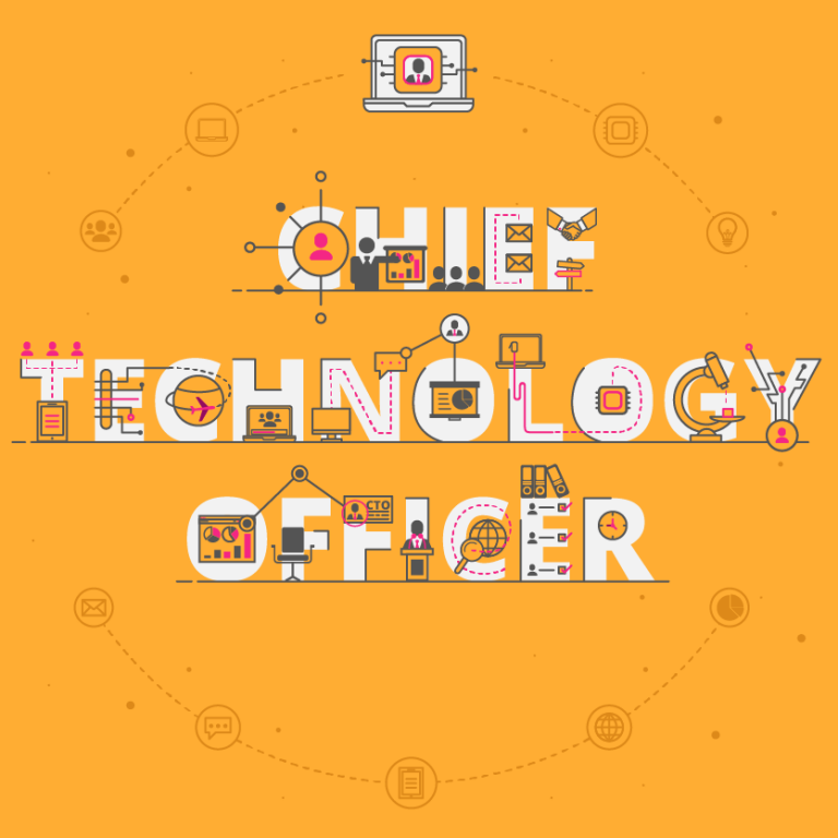 How To Become A Chief Technology Officer - Career Advice