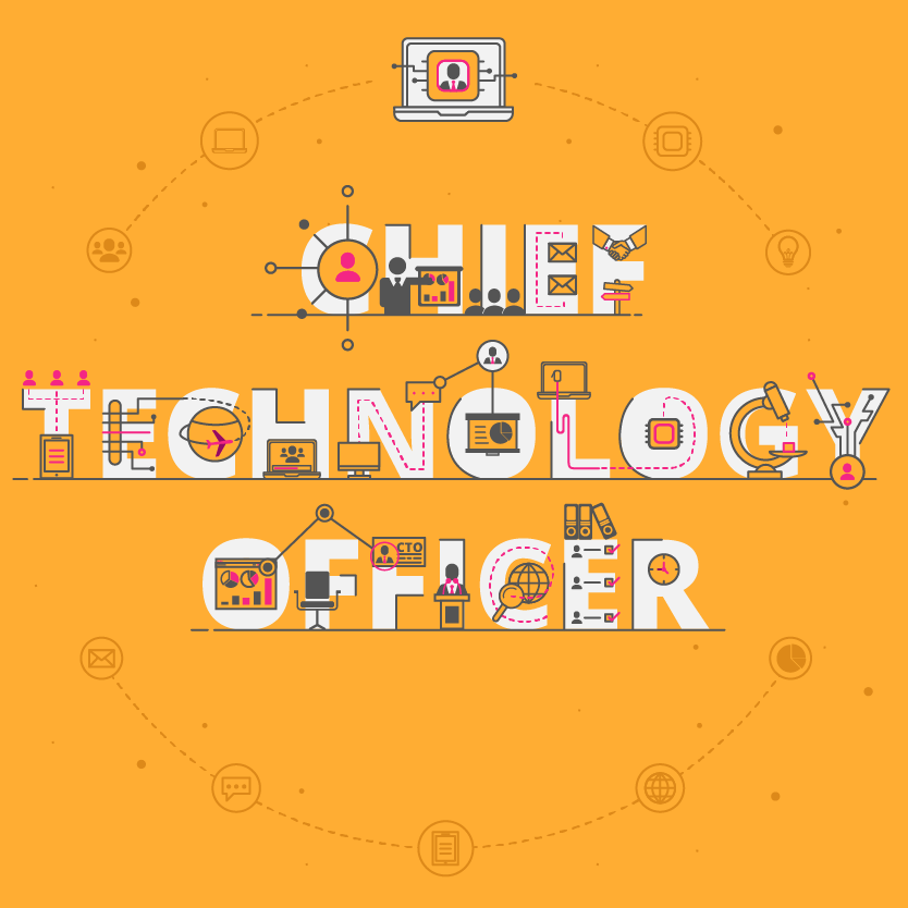 cto chief technology officer banner mobile getsmarter online short courses