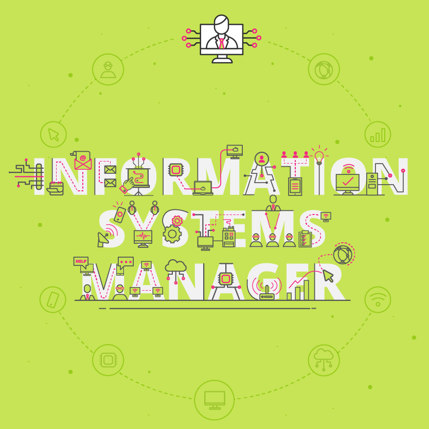 How To Become An Information Systems Manager Career Advice