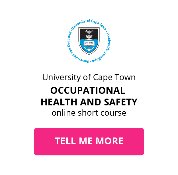 Health And Safety Officer Jobs In South Africa - Healthy Living Maintain