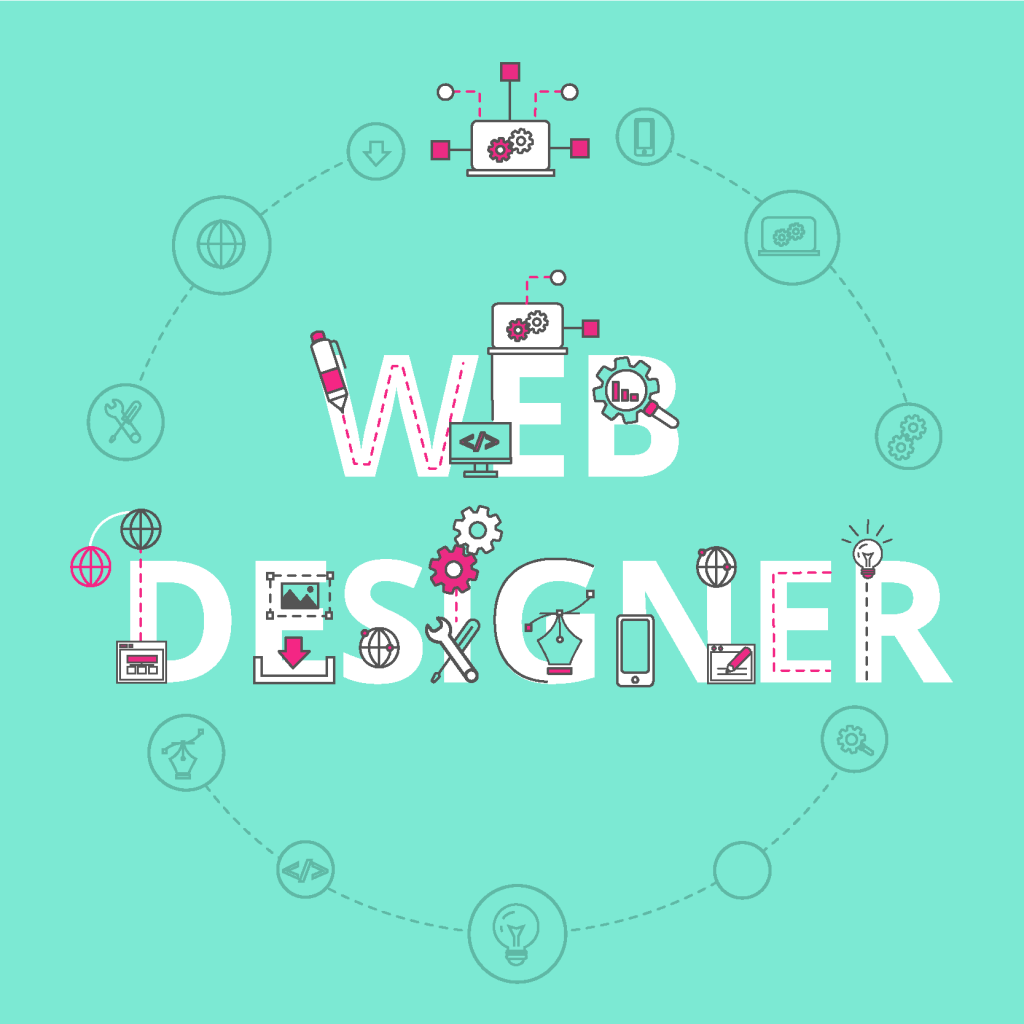 How To Become A Web Designer | Career Path Profile