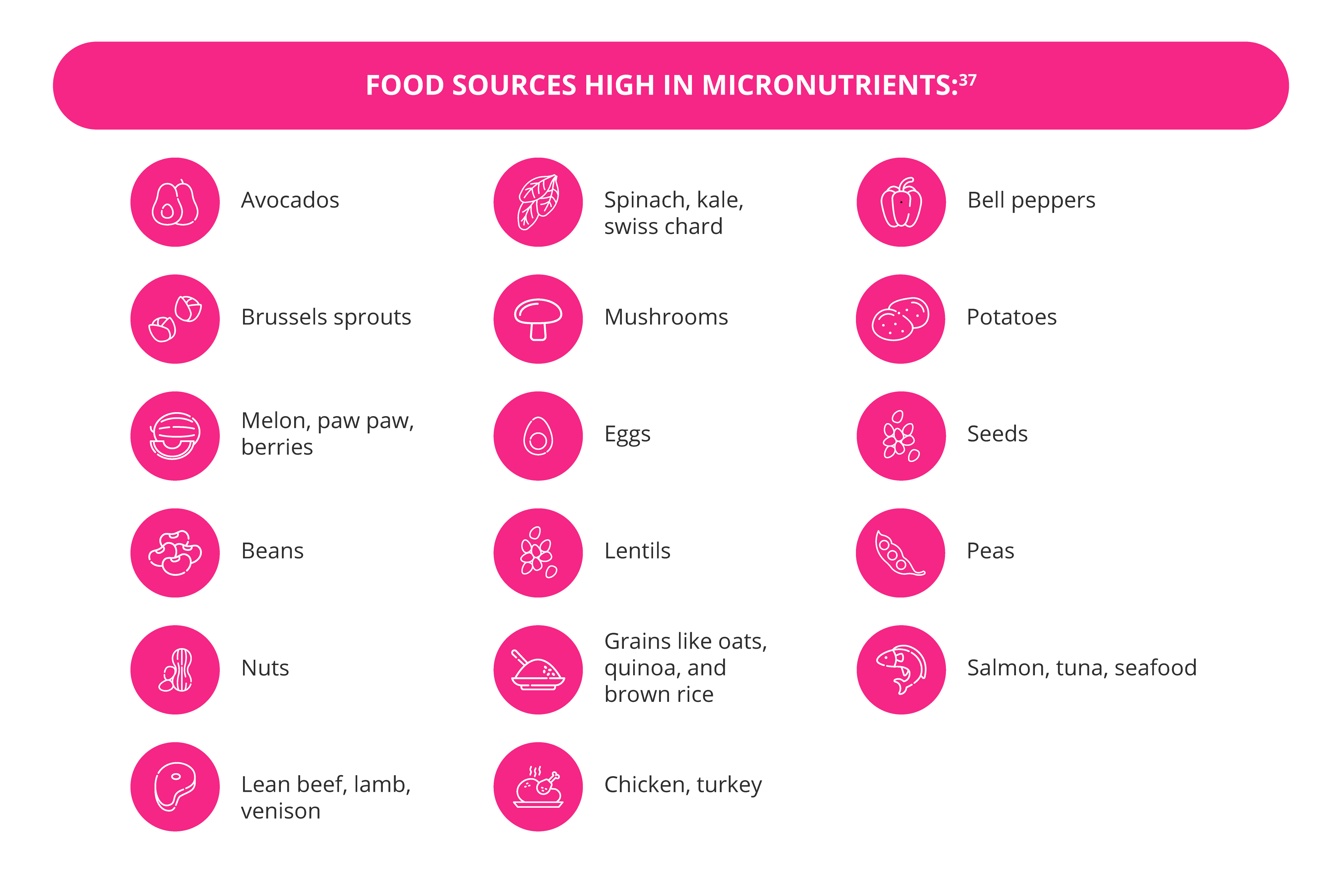 Macronutrients Definition Bruin Blog