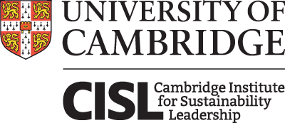 About CISL Logo