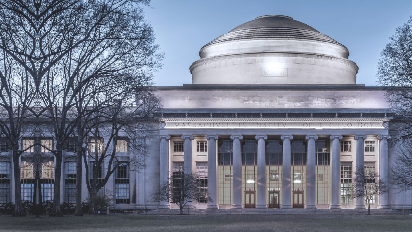 Massachusetts Institute of Technology Online Short Courses - GetSmarter