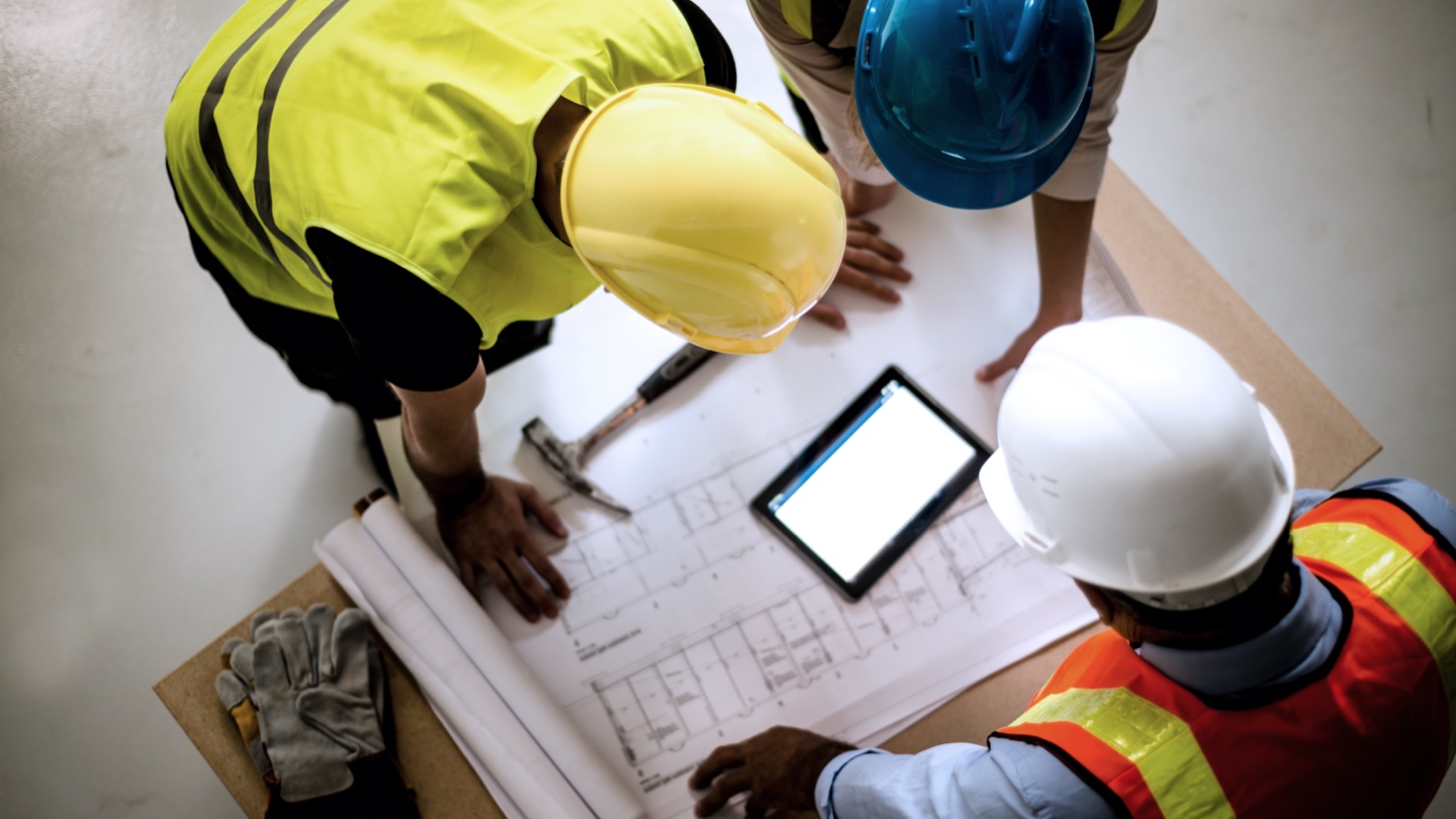 Construction Management – UCT Online Short Course| GetSmarter