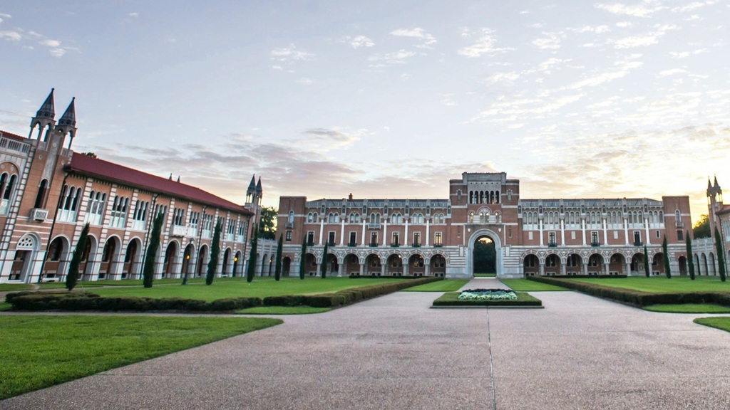 Rice University Online Short Courses - GetSmarter