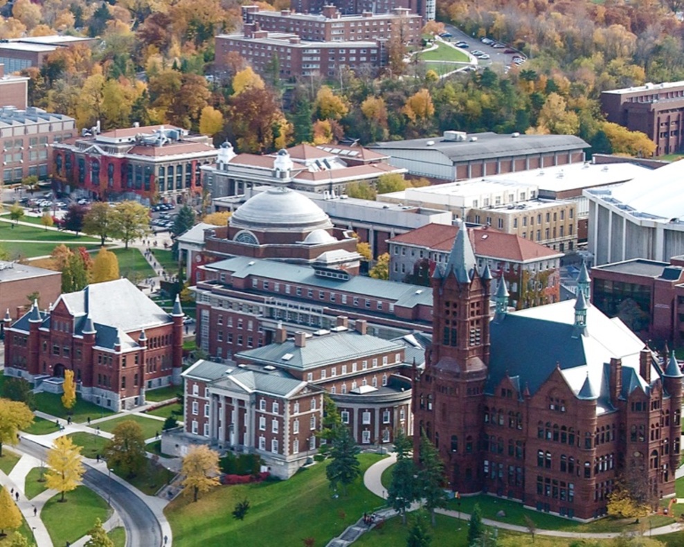 Syracuse University Dorm Cost: A Guide for Prospective Students – DormInfo